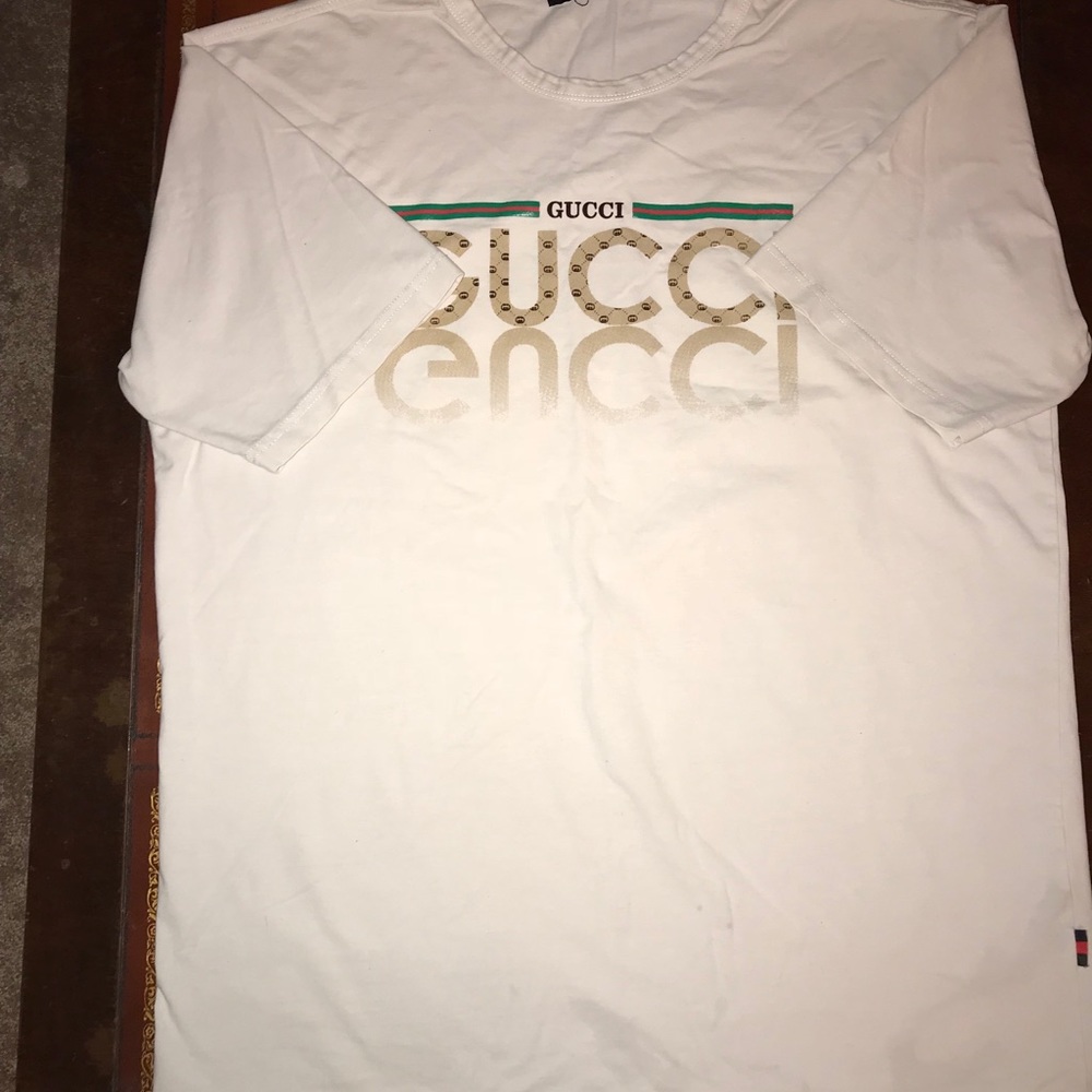 Gucci bomber jacket limited and Gucci shirt - Picture 6 of 6